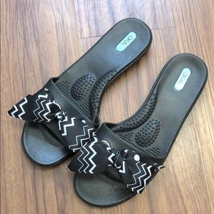 👡 oka-B Madison Slide Sandal 👡